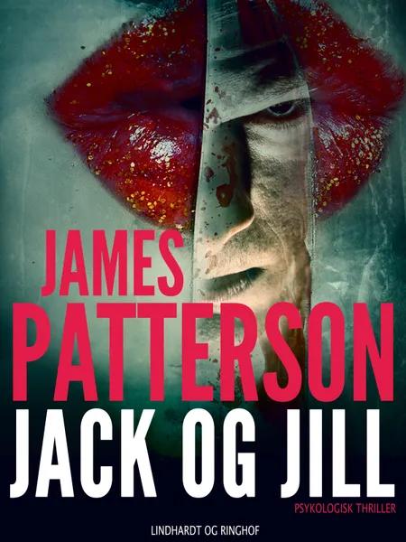 Jack og Jill af James Patterson