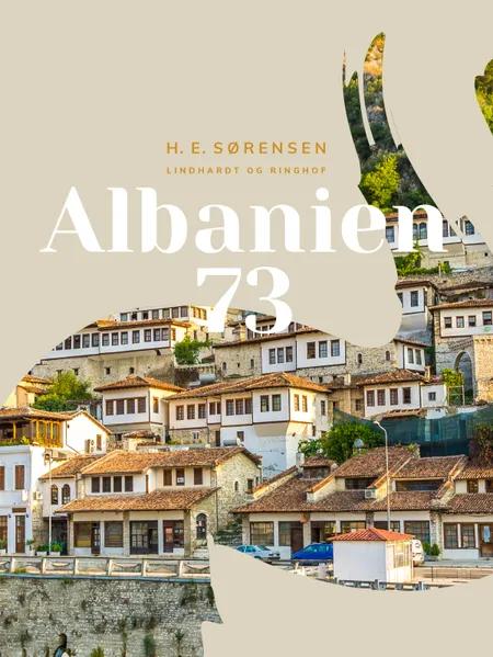 Albanien 73 af H. E. Sørensen