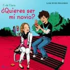 C de Clara 2 - ¿Quieres ser mi novio? af Line Kyed Knudsen