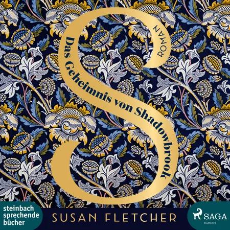 Das Geheimnis von Shadowbrook af Susan Fletcher