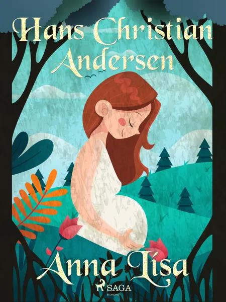 Anna Lísa af H.C. Andersen