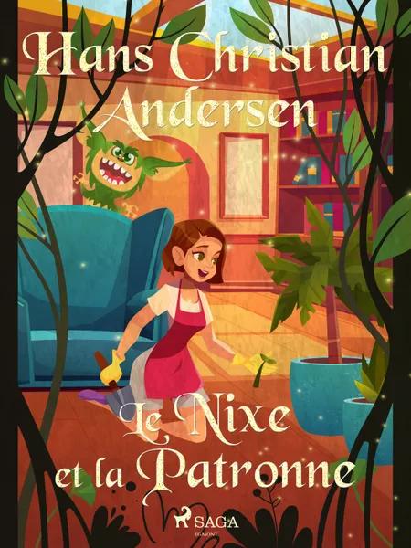 Le Nixe et la Patronne af H.C. Andersen