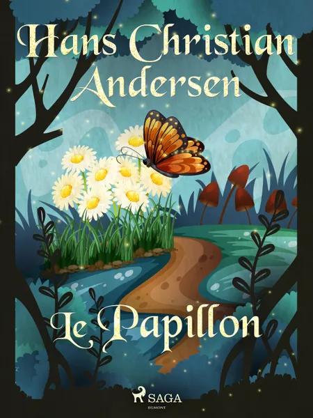 Le Papillon af H.C. Andersen