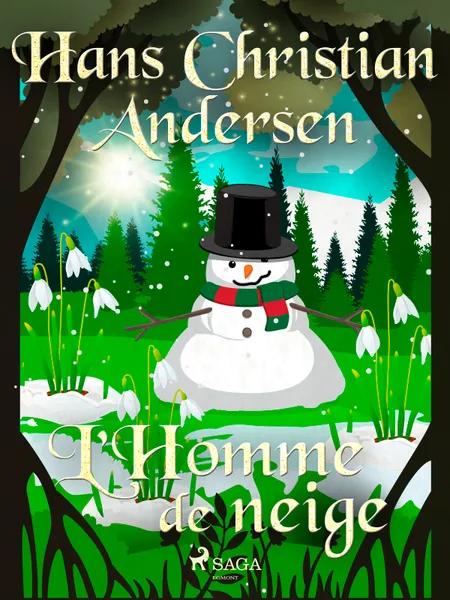 L'Homme de neige af H.C. Andersen