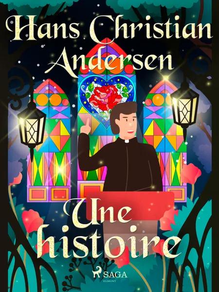 Une histoire af H.C. Andersen