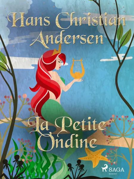 La Petite Ondine af H.C. Andersen