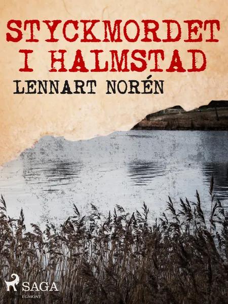 Styckmordet i Halmstad af Lennart Norén