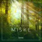 Maloni aplinka – miške