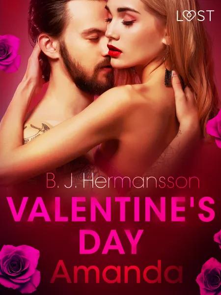 Valentine's Day: Amanda af B. J. Hermansson