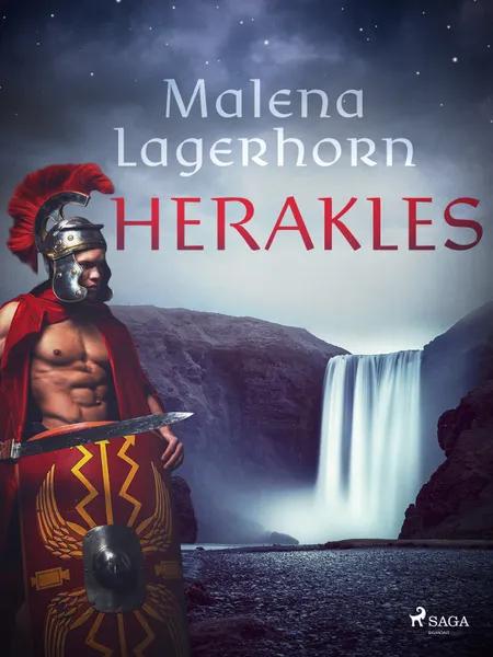 Herakles af Malena Lagerhorn
