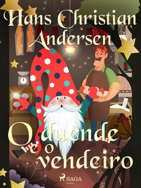O duende e o vendeiro af H.C. Andersen
