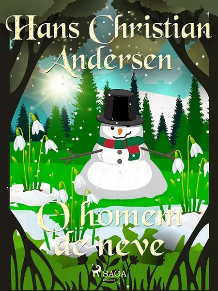 O homem de neve af H.C. Andersen