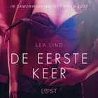 De eerste keer - erotisch verhaal af Lea Lind