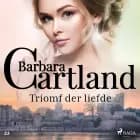 Triomf der liefde af Barbara Cartland
