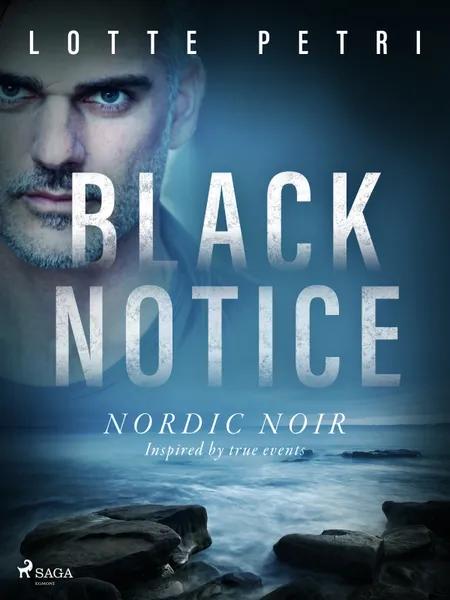 Black Notice af Lotte Petri