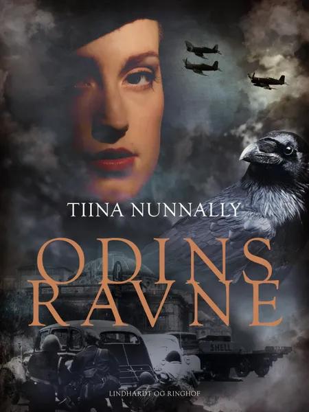Odins ravne af Tiina Nunnally