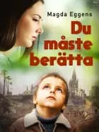 Du måste berätta! af Sophus Boas og Magda Eggens