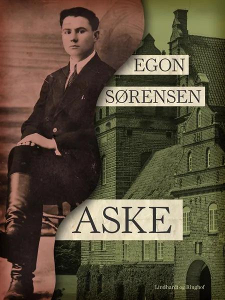 Aske af Egon Sørensen
