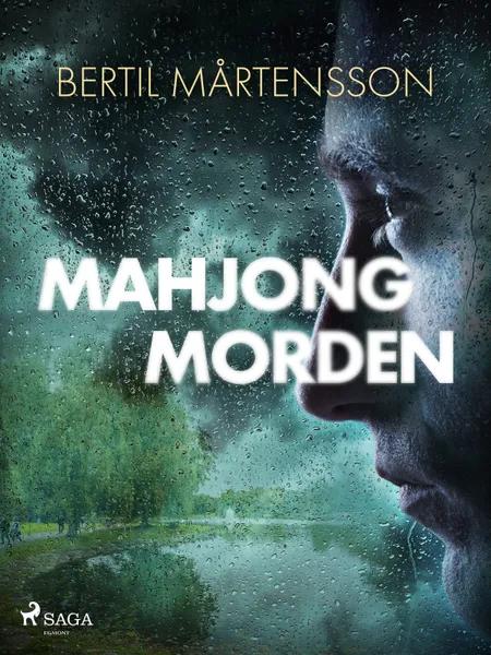 Mahjongmorden af Bertil Mårtensson