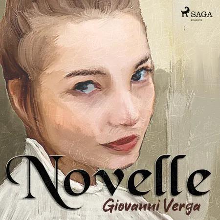 Novelle af Giovanni Verga