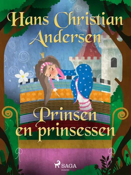 Prinsen en prinsessen af H.C. Andersen