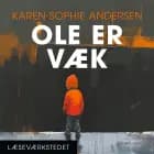 Ole er væk af Karen-Sophie Andersen