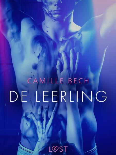 De leerling - erotisch verhaal af Camille Bech