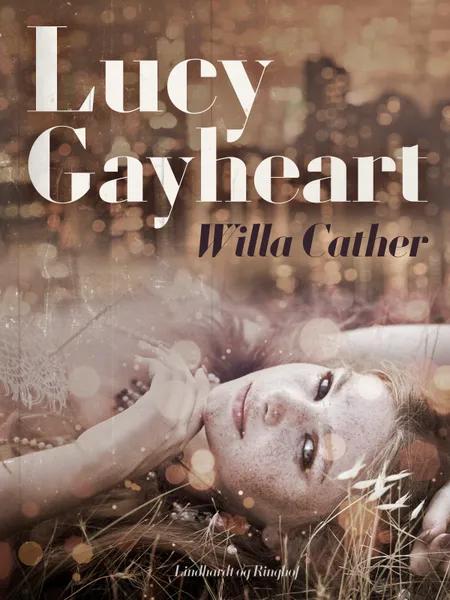 Lucy Gayheart af Willa Cather