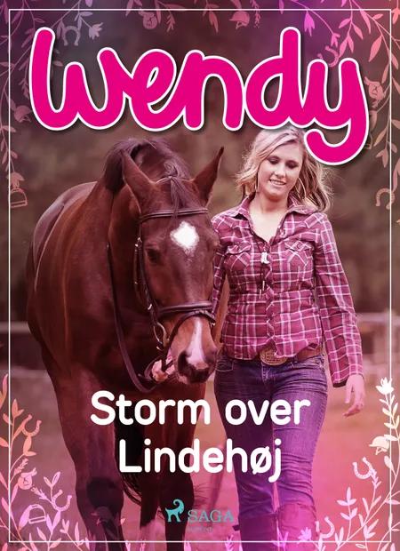 Wendy - Storm over Lindehøj 