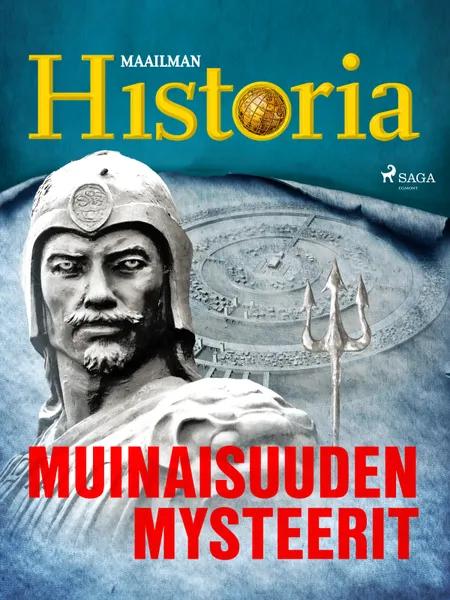 Muinaisuuden mysteerit af Maailman Historia
