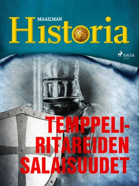 Temppeliritareiden salaisuudet af Maailman Historia