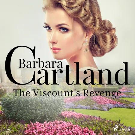 The Viscount's Revenge (Barbara Cartland's Pink Collection 129) af Barbara Cartland