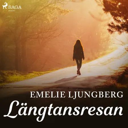 Längtansresan af Emelie Ljungberg