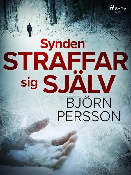 Synden straffar sig själv af Björn Persson