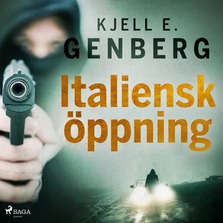 Italiensk öppning af Kjell E. Genberg