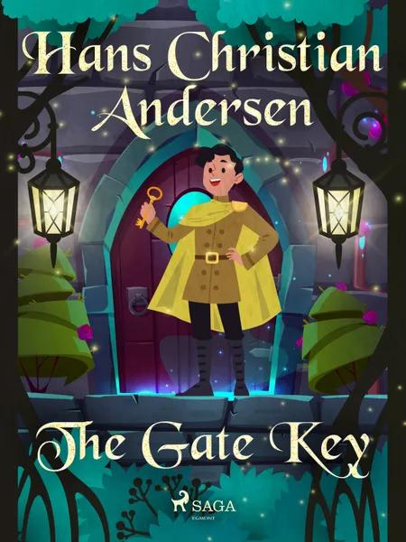 The Gate Key af H.C. Andersen
