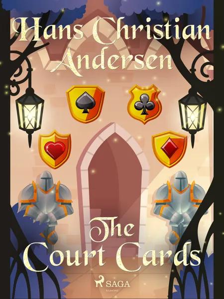 The Court Cards af H.C. Andersen