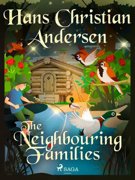 The Neighbouring Families af H.C. Andersen