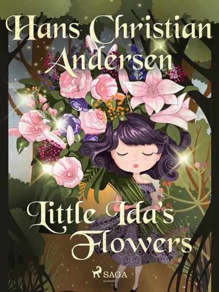 Little Ida's Flowers af H.C. Andersen