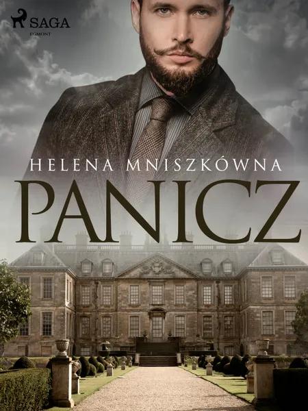 Panicz af Helena Mniszkówna