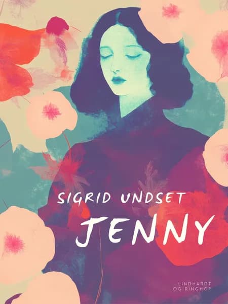 Jenny af Sigrid Undset