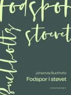 Fodspor i støvet af Johannes Buchholtz