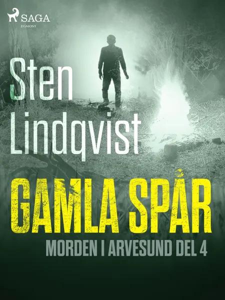 Gamla spår af Sten Lindqvist