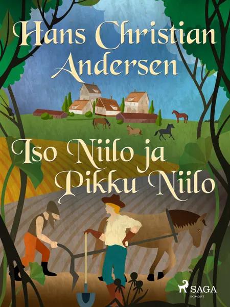 Iso Niilo ja Pikku Niilo af H.C. Andersen
