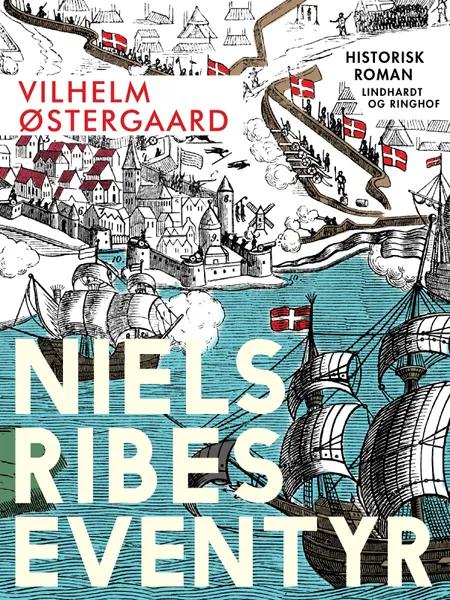 Niels Ribes eventyr af Vilhelm Østergaard