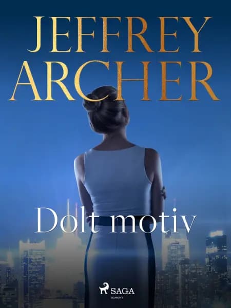 Dolt motiv af Jeffrey Archer