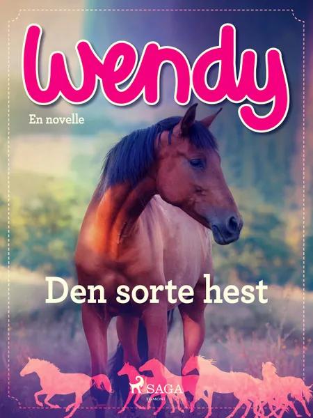 Wendy - Den sorte hest 