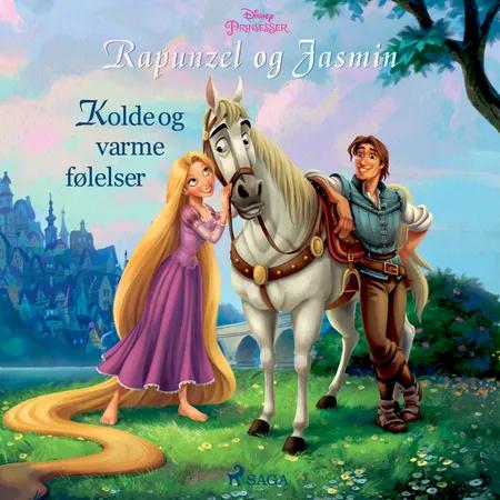 Rapunzel og Jasmin - Kolde og varme følelser af Disney