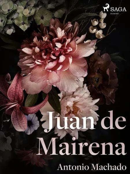 Juan de Mairena af Antonio Machado