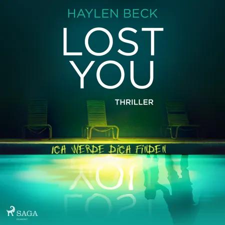 Lost You - Ich werde dich finden af Haylen Beck